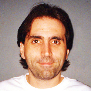 Paul Marino